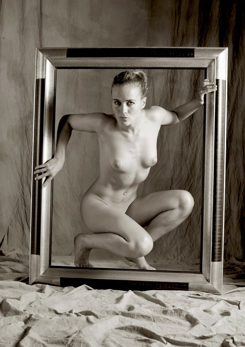 Светлана, 22 года, 5 размер груди